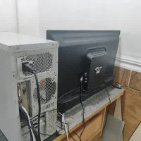 کامپیوتر کامل|رایانه رومیزی|اهواز, کمپلو جنوبی|دیوار