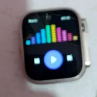 ساعت هوشمند اپل مدل اسمارت واچ ۸|ساعت|اهواز, کوی جانبازان(دانش)|دیوار