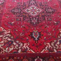 فرش هریس|فرش|تبریز, |دیوار