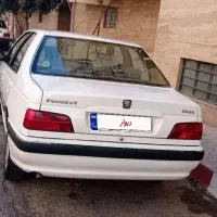 پارس xu7مدل ۱۴۰۰|خودرو سواری و وانت|شیراز, انجیره|دیوار