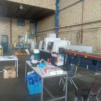 استخدام اپراتور دستگاهcncتراش و کارگر ساده