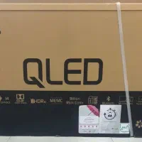 تلویزیون QLED جی پلاس ۵۰ اینچ SQ788Np