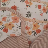 سرویس اشپزخانه|سفره، حوله، دستمال آشپزخانه|اصفهان, طامه|دیوار