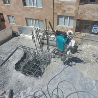 تخریب وکنده کاری ساختمان