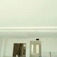 نقاشی و رنگ کاری واجرای بتونه کناف|خدمات پیشه و مهارت|مشهد, شاهد (شهرک غرب)|دیوار