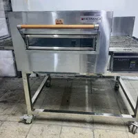 فر پیتزا هرماگی لینکن نوژان هاوین|کافی‌شاپ و رستوران|شیراز, وزیرآباد|دیوار