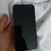 ایفون ۱۳ پرو مشکی اصلی سری m