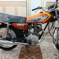 کویر 125
