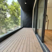 ولنجک ۲۸۰ متر مدرن / امکان قرارداد چند ساله