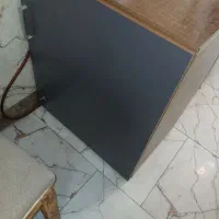 جا کفشی نو و دو عدد صندلی چوبی نو|جاکفشی، کمد، دراور|رشت, حمیدیان|دیوار