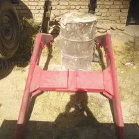 شاسی بیل رومانی و فرگوسن 285