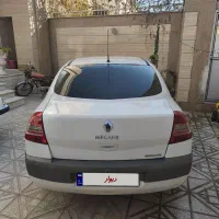 مگان 2000 مدل91|خودرو سواری و وانت|تیران, |دیوار