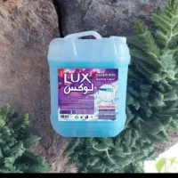 انواع مایع لوکس