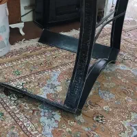 ناهارخوری 4نفره|میز و صندلی غذاخوری|بومهن, |دیوار