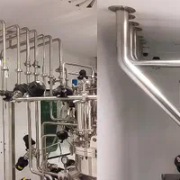 خدمات جوش و آرگون