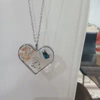 گردنبند رزینی وانواع ج سوییچی|زیورآلات و اکسسوری|پاکدشت, پاکدشت (مامازند)|دیوار