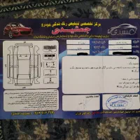 فروش معاوضه سواری لیفان۶۲۰،۱۶۰۰کم کار ،فریدن|خودرو سواری و وانت|اصفهان, تیران|دیوار