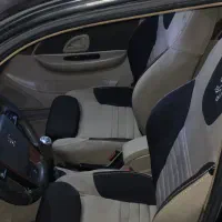 پارس elx موتور زانتیا|خودرو سواری و وانت|رشت, یخسازی|دیوار