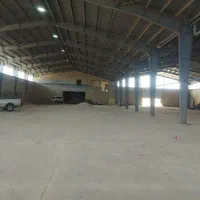 سوله ۲۵۰۰متر ۱۰۰ آمپربرق لیاجدید.املاک.صنعتی.کرمی|اجارهٔ دفتر صنعتی، کشاورزی، تجاری|الوند, |دیوار