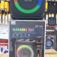 اسپیکر brodu 1938