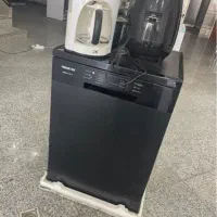 ماشین ظرفشویی