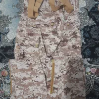 شلوار گورتکس نظامی
