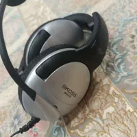 هدفون koss اصل نونو|قطعات و لوازم جانبی رایانه|تهران, ابوذر|دیوار