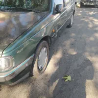 پژو 405 موتور 2000|خودرو سواری و وانت|کرج, ساسانی (قلمستان)|دیوار