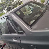 پراید مدل ۹۲ فروشی|خودرو سواری و وانت|قائمشهر, |دیوار