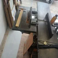 سه کاره|ماشین‌آلات صنعتی|رشت, چله خانه|دیوار