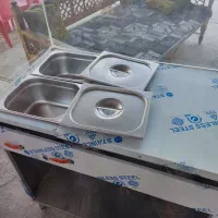 فر ساندویچی سیار