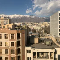 ۱۳۵متر براصلی سند‌اداری نور دوطرف، لابی