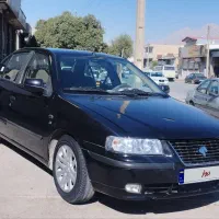 سمند LX EF7، مدل ۱۳۹۶|خودرو سواری و وانت|کرمانشاه, |دیوار