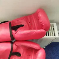 دستکش بوکس