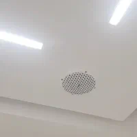 اسپیکر سقفی با نصب|سیستم صوتی خانگی|تهران, آرژانتین|دیوار