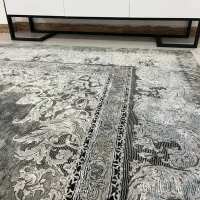 میز تلویزیون مدرن پایه فلز|میز تلویزیون|رشت, کوی حسینی|دیوار