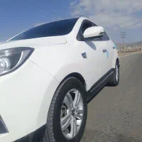 جک اس 5 مدل 96