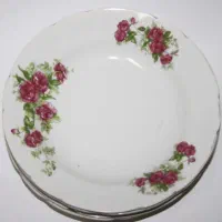 اش خوری گلسرخی  قدیمی