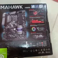 فروش کیس گیمینگ کامپیوتر با قطعات