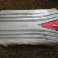 امپلی ۴ کانال سونی فروش یا معاوضه با امپلی مونو