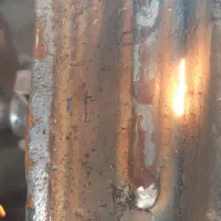 جوشکارسیاربرش خورده کاری