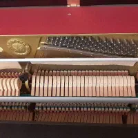 پیانو آکوستیک یاماها مدلC108|پیانو، کیبورد، آکاردئون|تهران, شهرک دانشگاه|دیوار