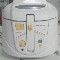 سرخ کن