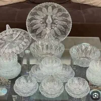 سرویس کریستال