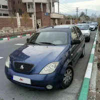 تیبا ۱مدل۹۲ بی رنگ سالم کم کار