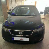 سراتو دنده ای مدل ۹۵