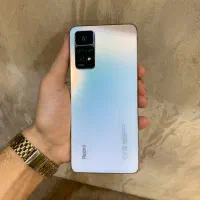 Note 11pro 5G 128GB Ram8