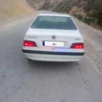 پارس مدل ۹۴|خودرو سواری و وانت|خرم‌آباد, |دیوار