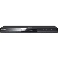 پخش کننده بلوری سه بعدی سامسونگ Blu-ray Player 3D