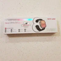 ساعت هوشمند برند مارک تسکو مدل TSW 8 Ultramax N